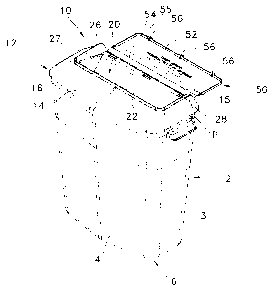 Une figure unique qui représente un dessin illustrant l'invention.